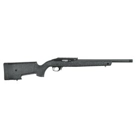 Karabin BERGARA BXR CARBON 16,5" .22lr